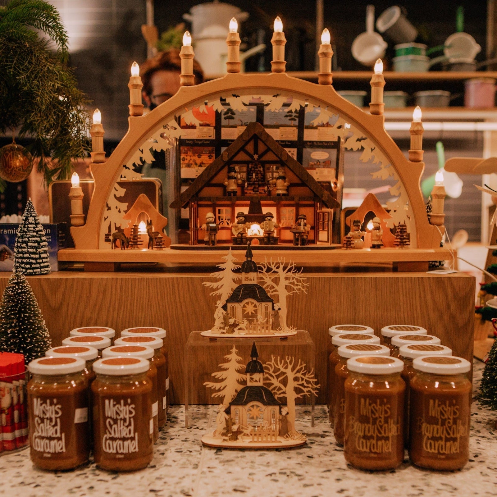 Sales Assistant- Hahndorf, SA (Christmas Casual)