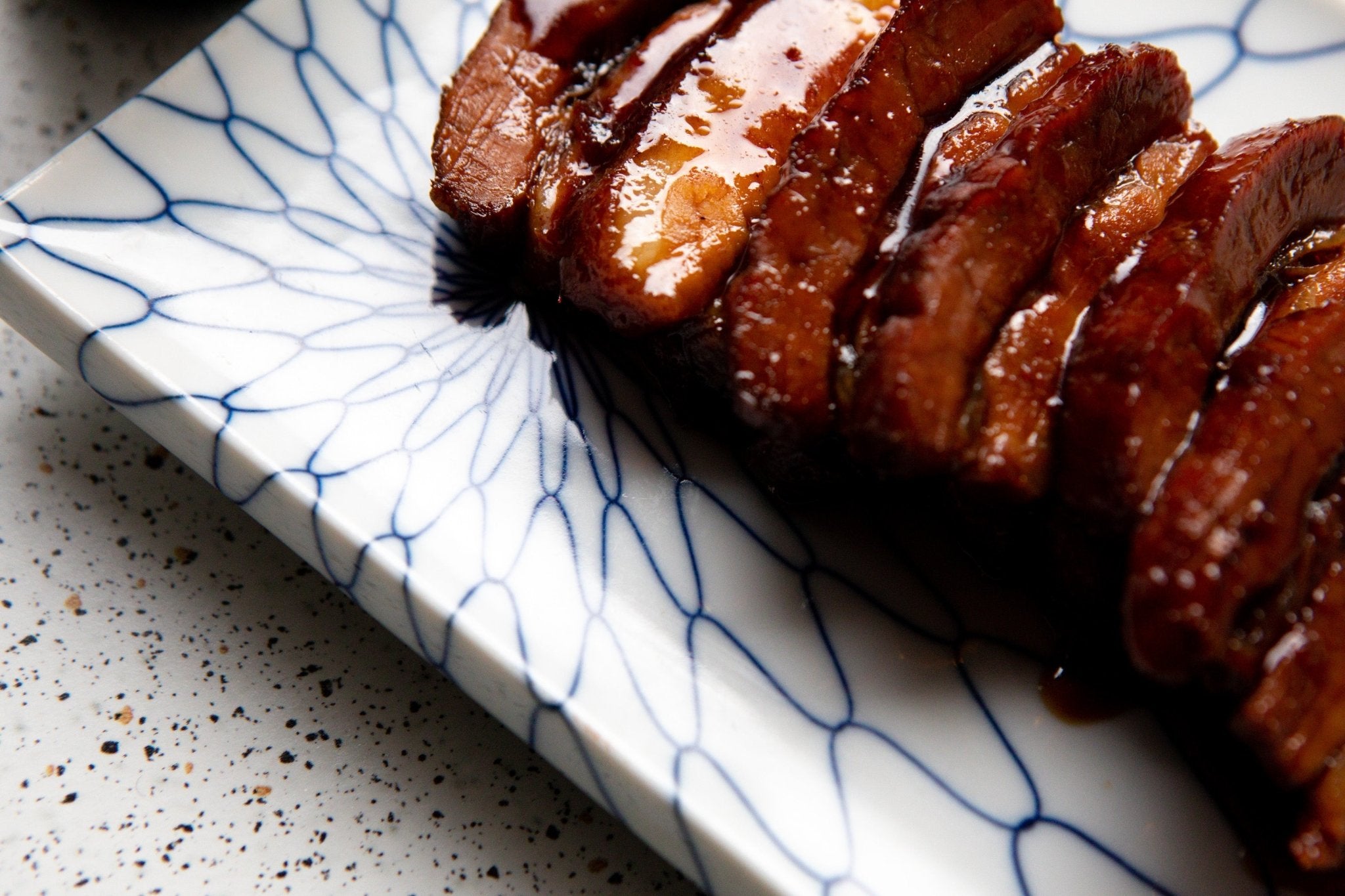 Japanese Chashu/Char Siu