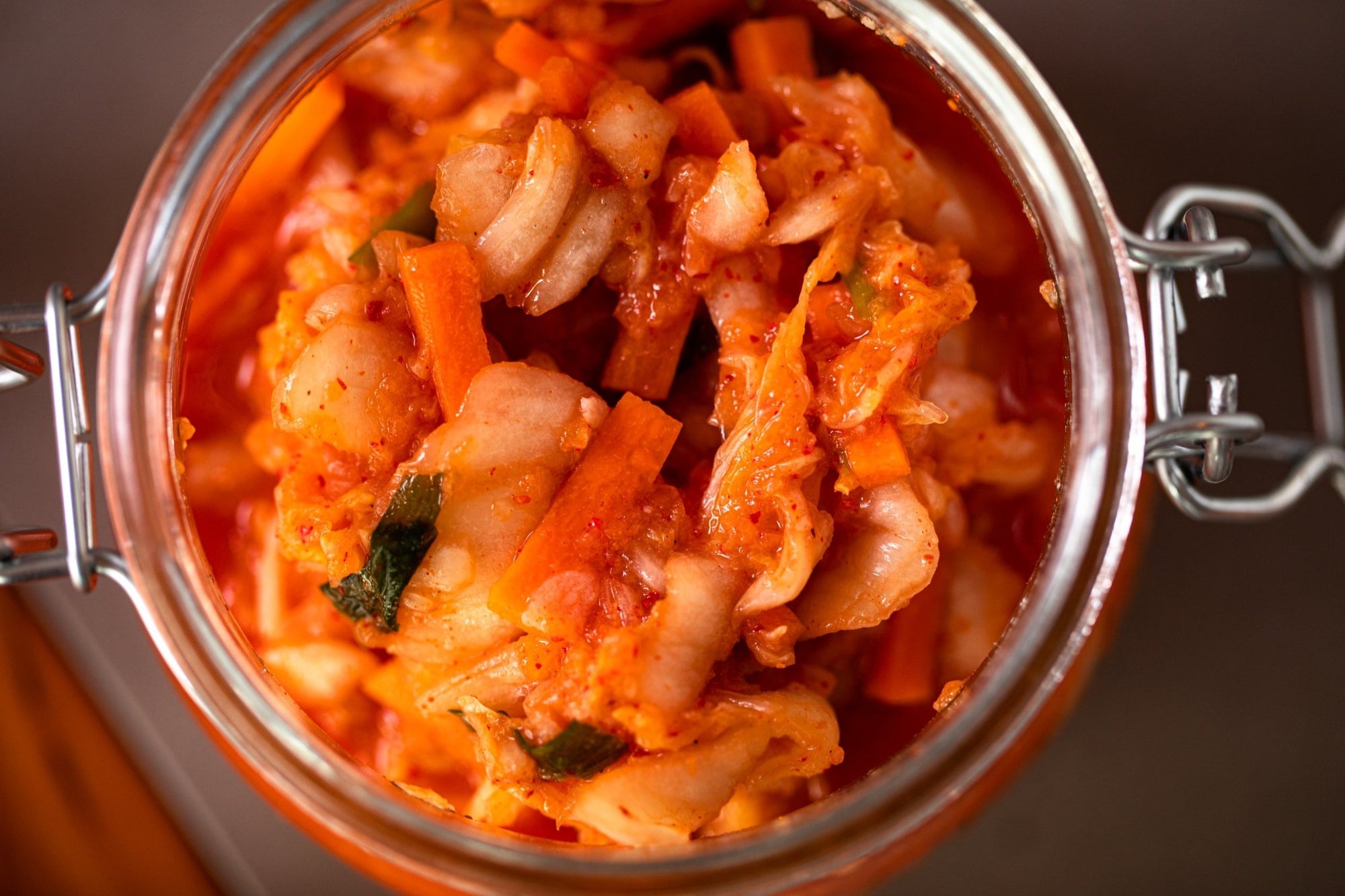 Kimchi and Gut Health - Gewürzhaus