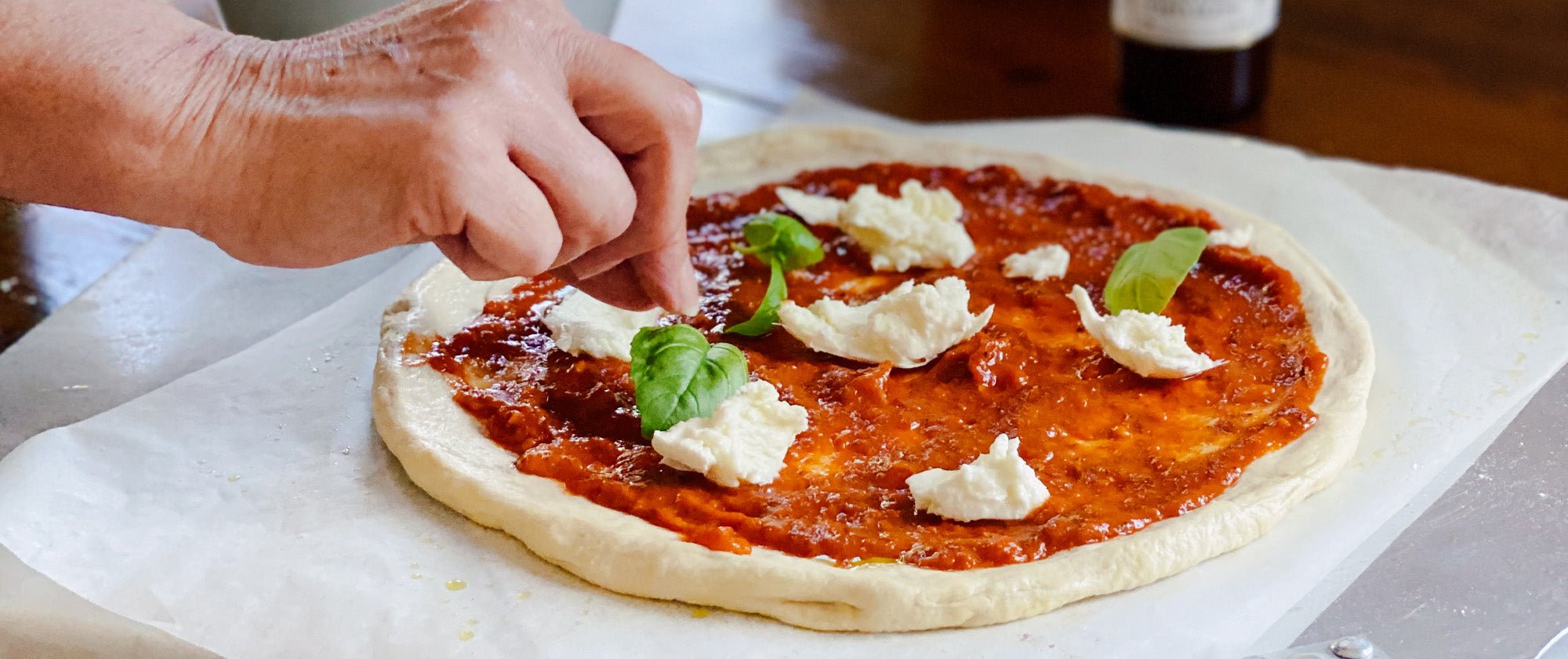 Quick and Easy Pizza Pasta Recipe