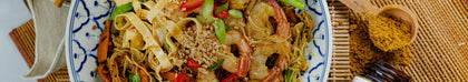 30 Minute Meals - Gewürzhaus