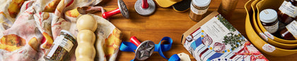 Gifts for Cooks - Gewürzhaus