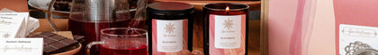 Candles - Gewürzhaus