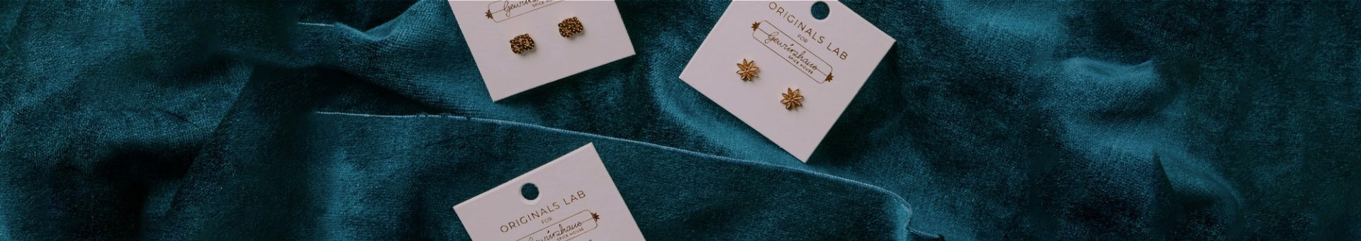 Earrings - Gewürzhaus