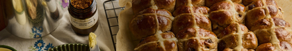 Easter Baking - Gewürzhaus