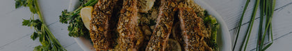 Seasoning for Seafood - Gewürzhaus