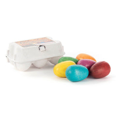 Easter Eggs In Egg Box (6)
