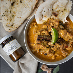 Suja's Sri Lankan Curry Blend