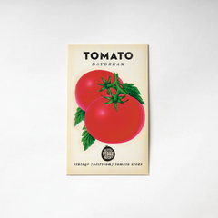 Daydream Tomato Heirloom Seeds