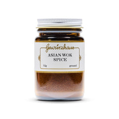 Asian Wok Spice - Gewürzhaus