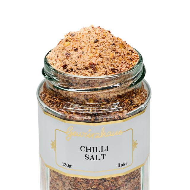Chilli Salt - Gewürzhaus