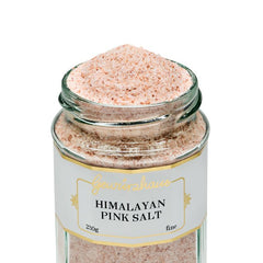 Himalayan Pink Salt Fine - Gewürzhaus