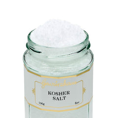 Kosher Salt - Gewürzhaus