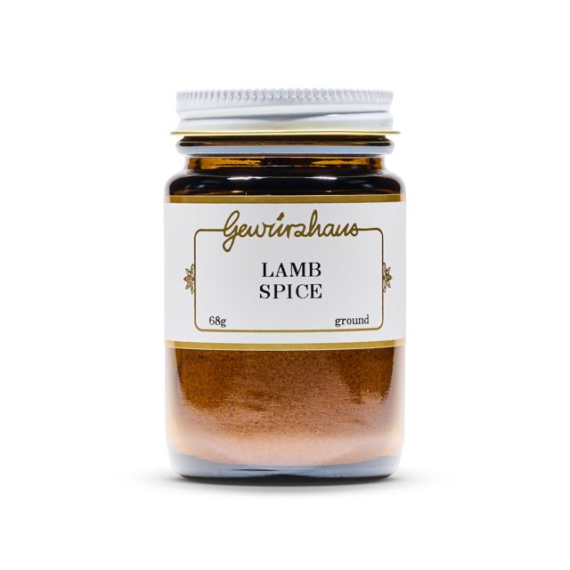 Lamb Spice - Gewürzhaus