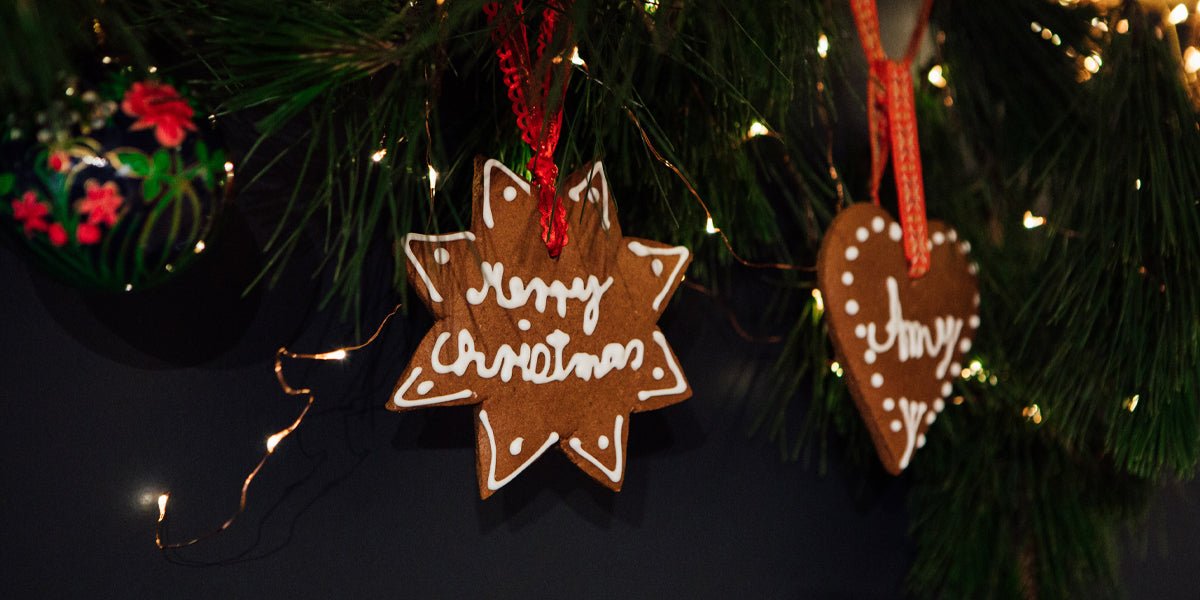 12 Days of Christmas Traditions - Gewürzhaus