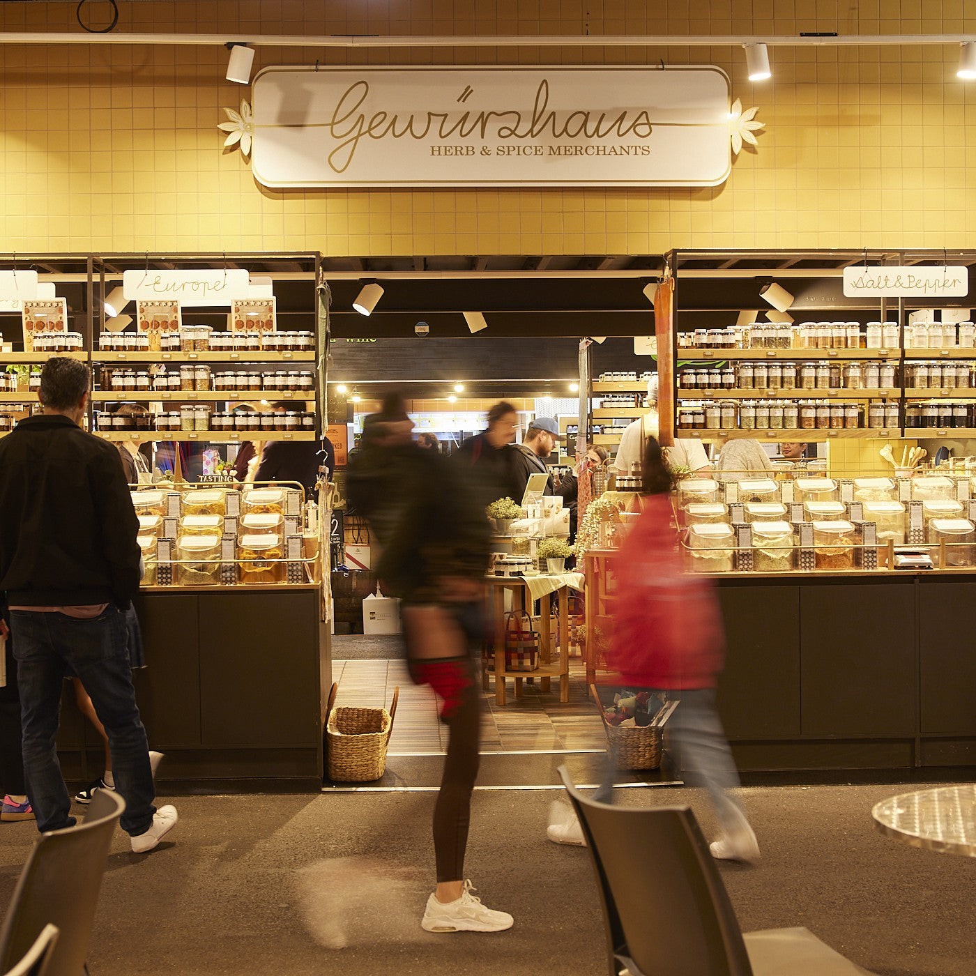 Sales Assistant- Adelaide, SA (Cas)