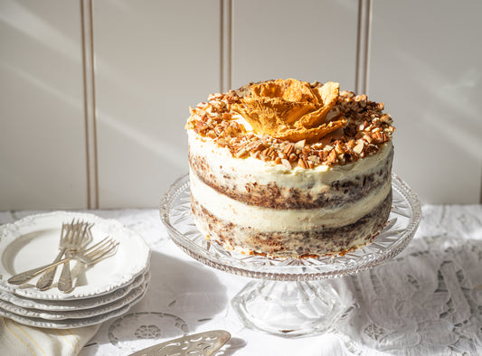 Hummingbird Cake recipe