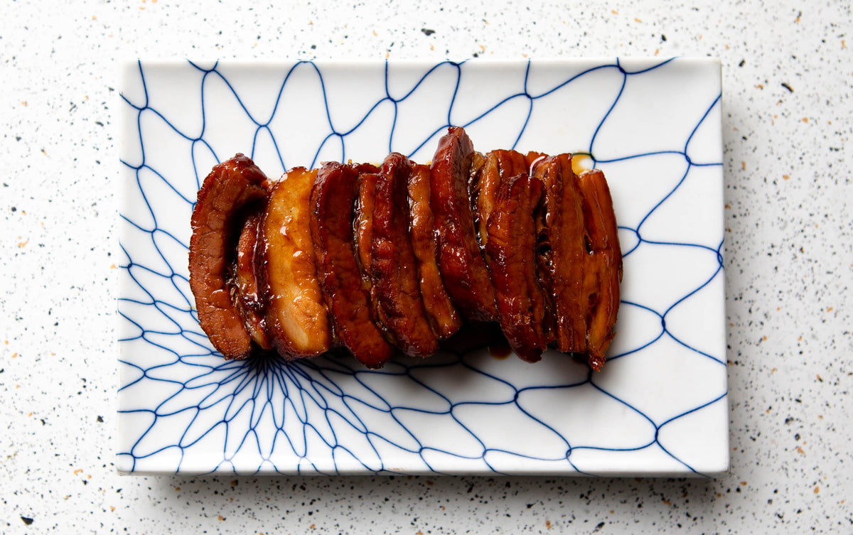 Japanese Chashu Pork Recipe