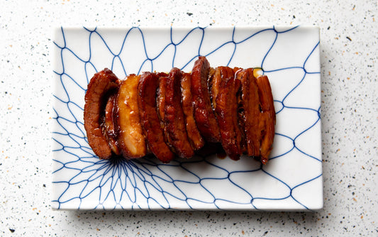 Japanese Chashu Pork Recipe
