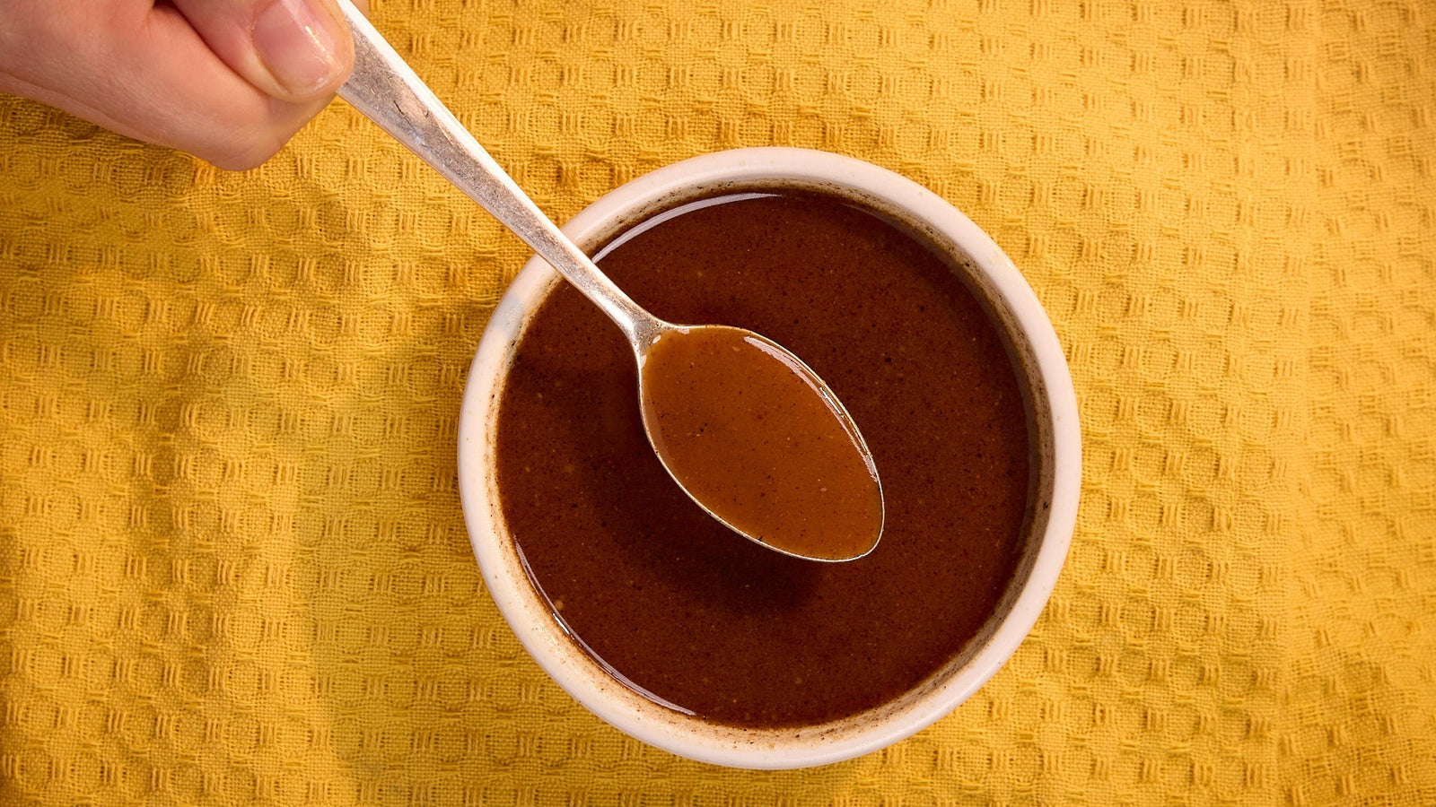 All Purpose Stir Fry Sauce