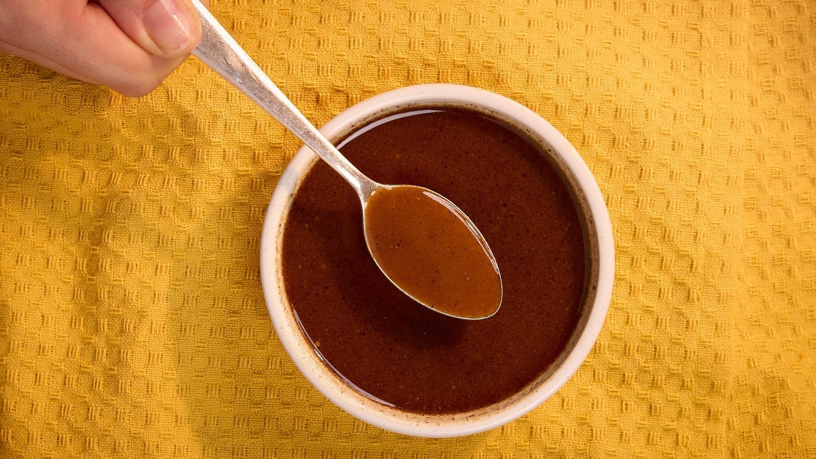 All Purpose Stir Fry Sauce