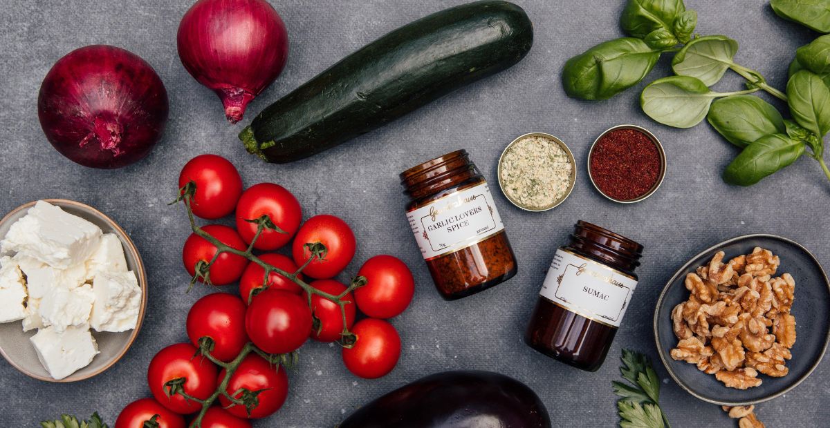 Mediterranean Diet: what it is and foods you should try