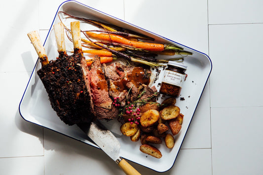 7 Sunday Roast Recipes for Family Feasting - Gewürzhaus