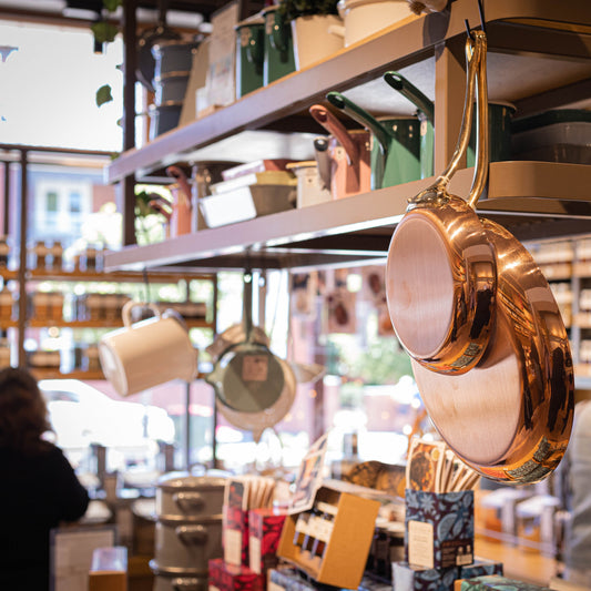 Assistant Store Manager- Daylesford, VIC (PT)
