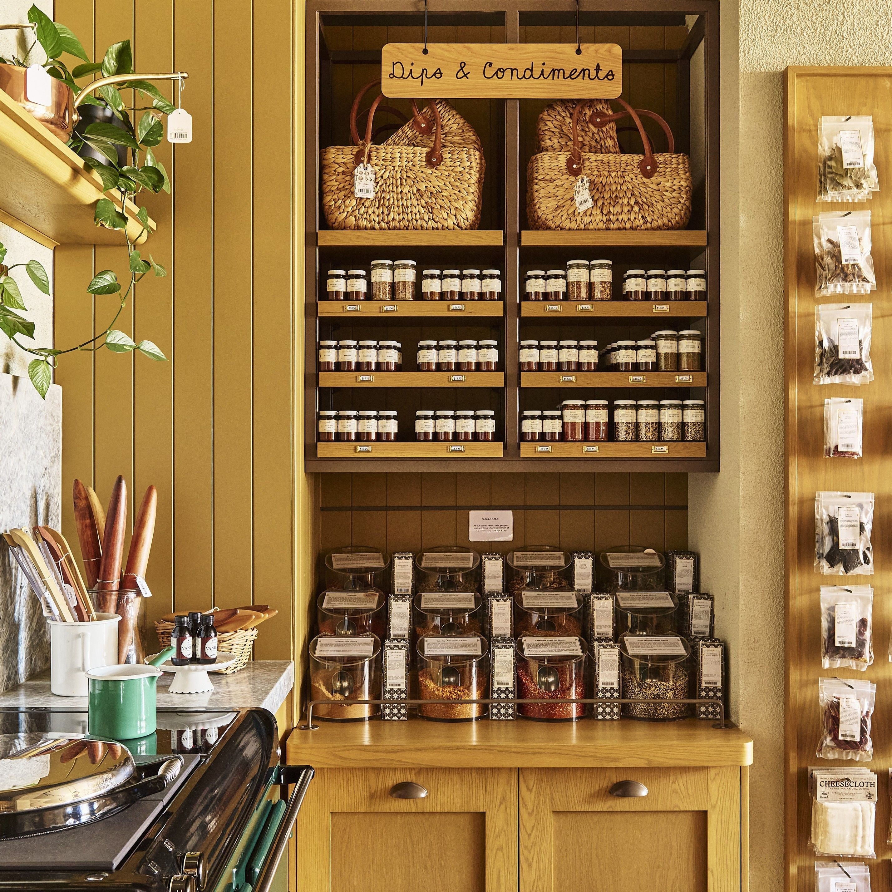 Sales Assistant- Daylesford, VIC (Casual) - Gewürzhaus