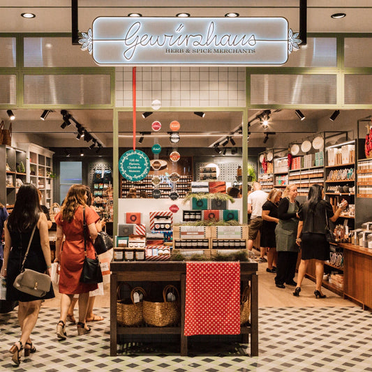 Store Manager– Castle Towers, NSW (FT)