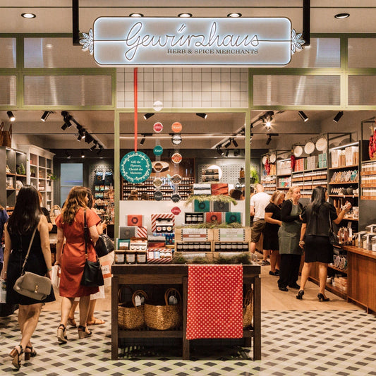 Store Manager- Castle Hill, NSW (FT)