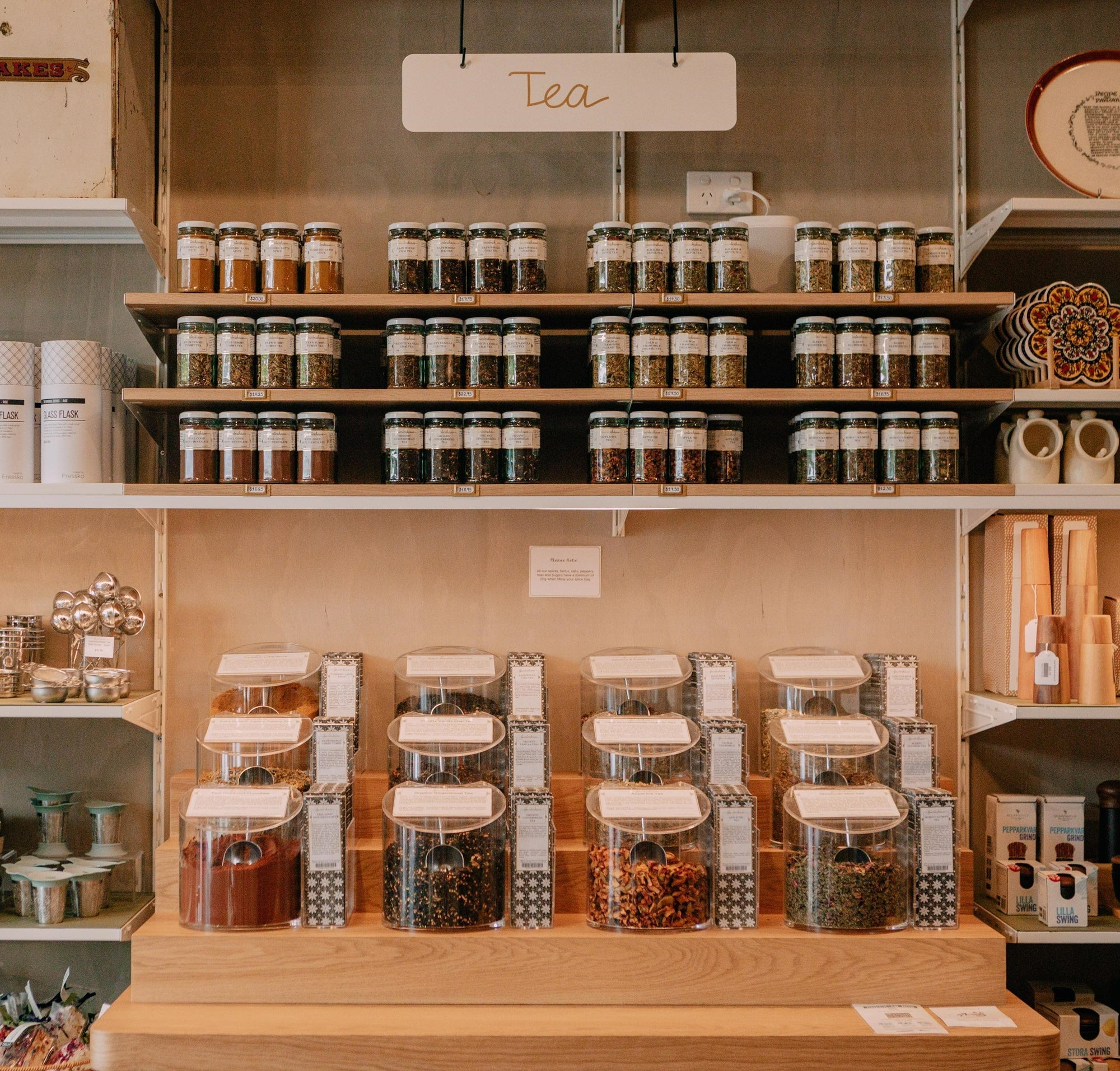Sales Assistant- Healesville, VIC (Cas)