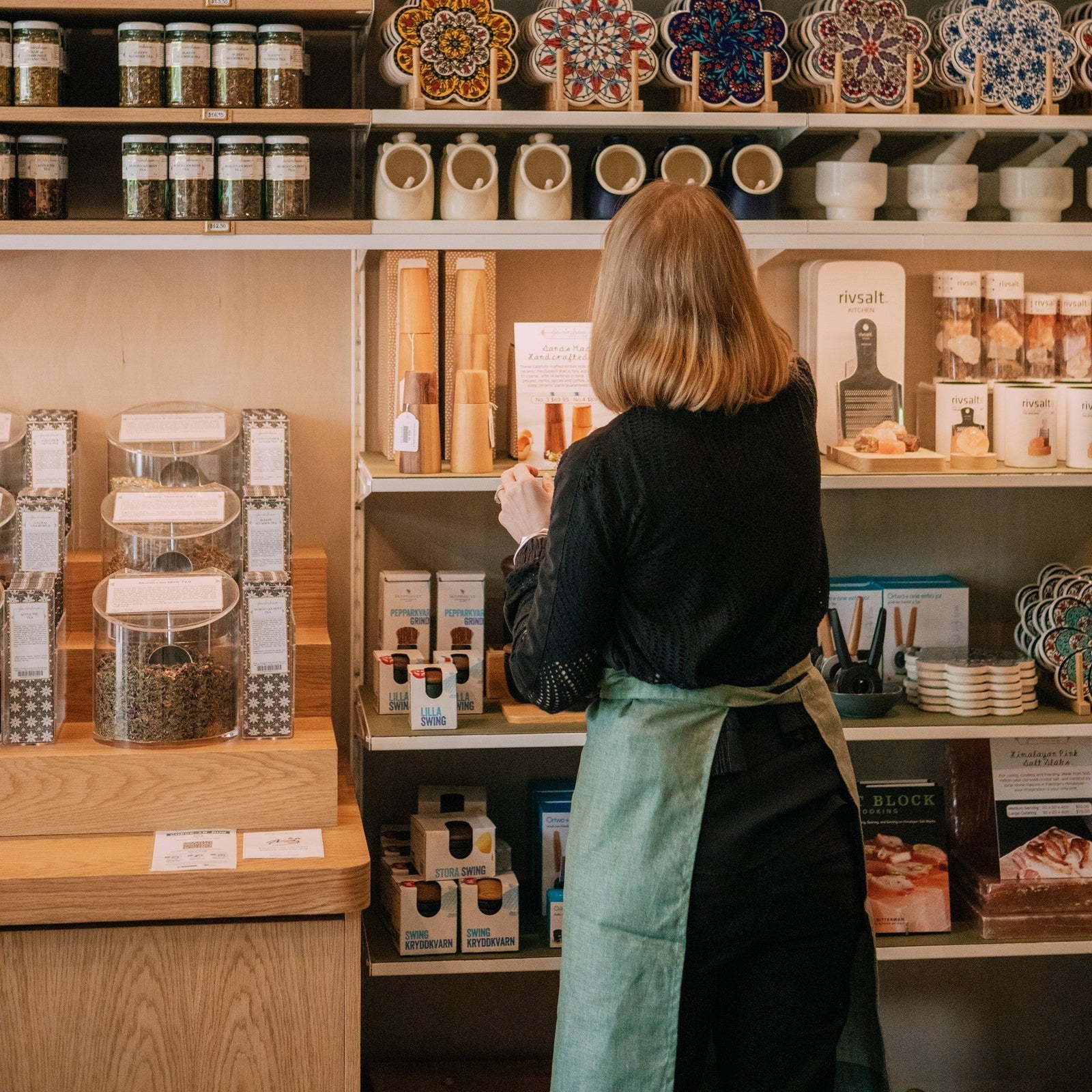 Assistant Store Manager- Healesville, VIC (Part time)