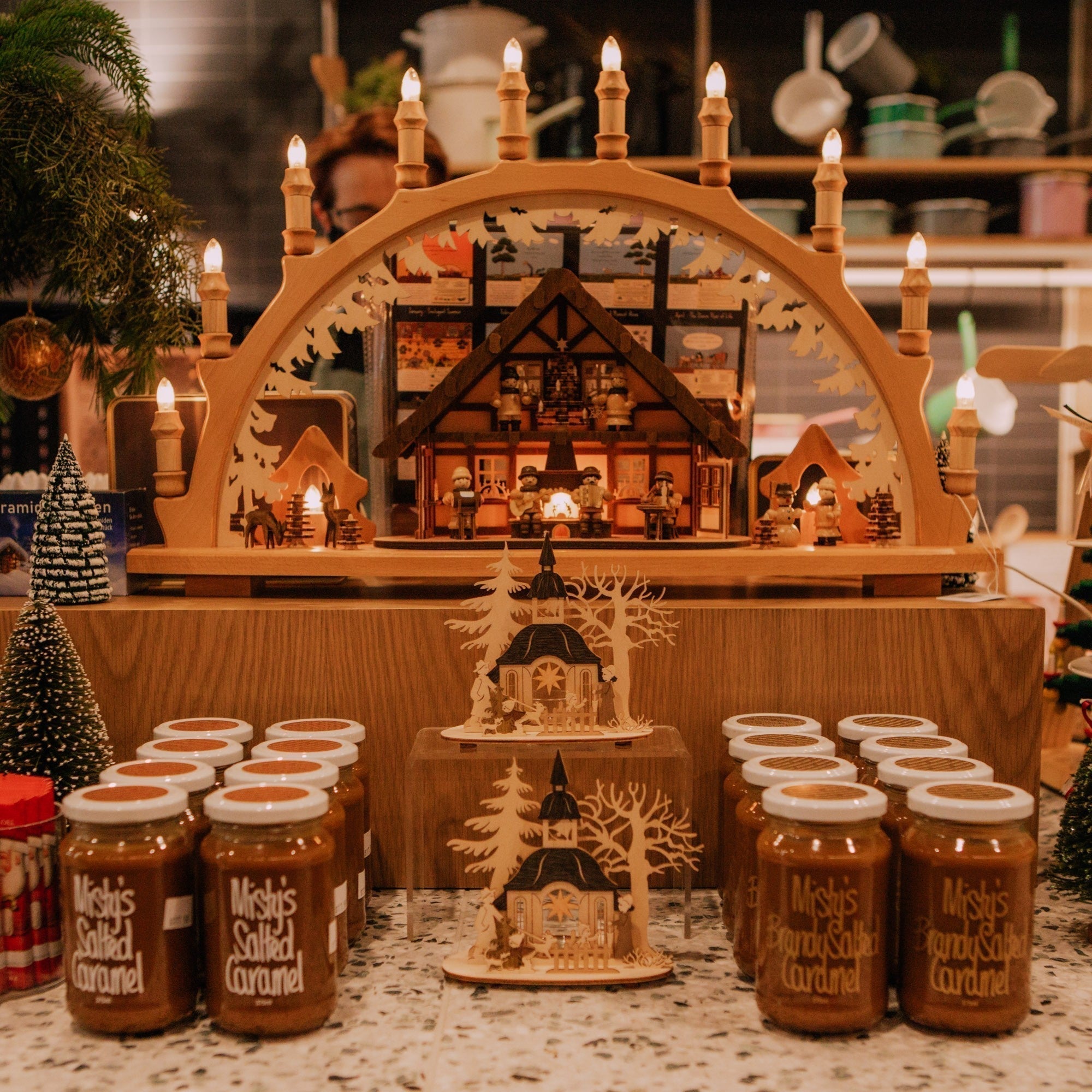 Sales Assistant- Adelaide CBD & Hahndorf, SA (Christmas Casual)