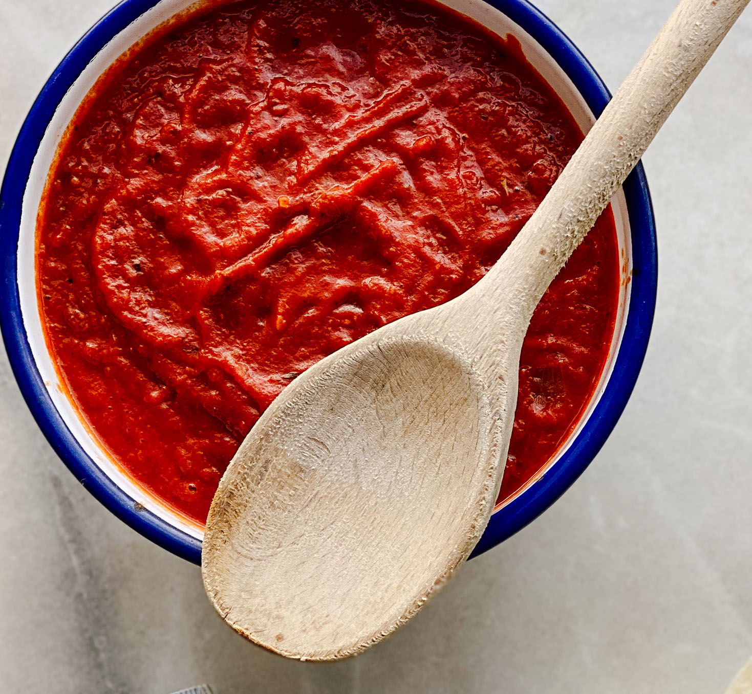 Maria's Pizza and Pasta Sugo