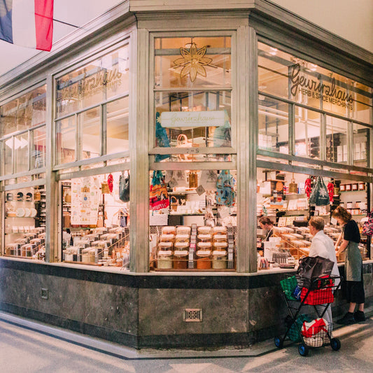 Sales Assistant- Melbourne CBD, VIC (Cas)