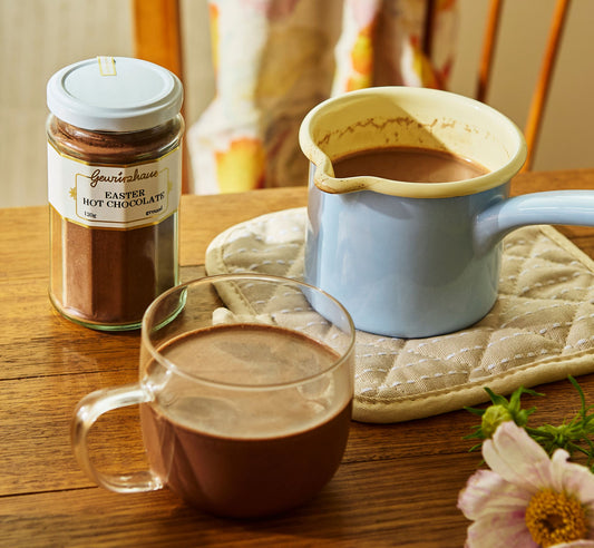 Easter Hot Chocolate