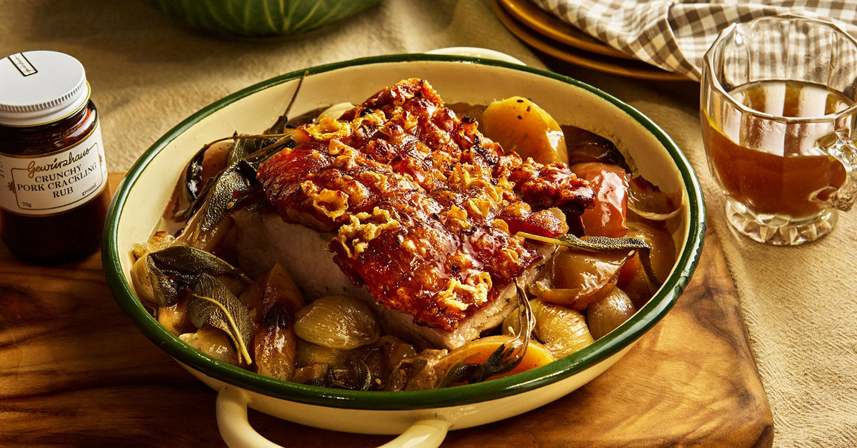 How To: Make Pork Crackling Like a Pro