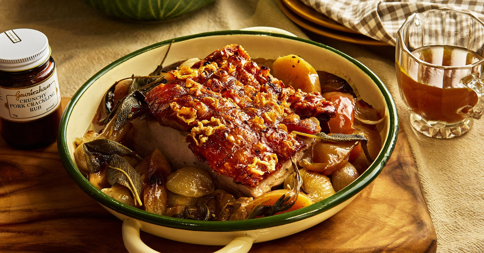 How To: Make Pork Crackling Like a Pro