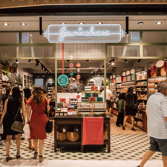 Assistant Store Manager- Castle Hill, NSW (PT) - Gewürzhaus