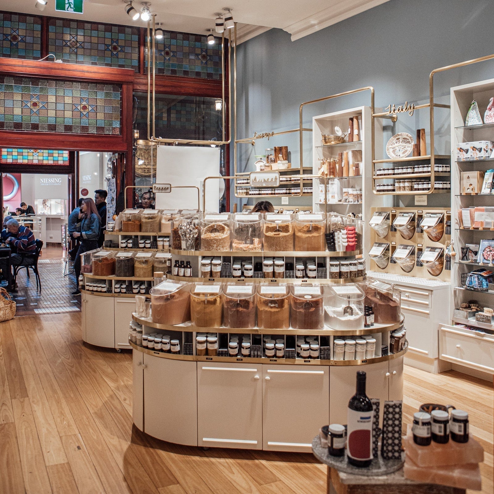 Assistant Store Manager- Sydney CBD, NSW (FT) - Gewürzhaus