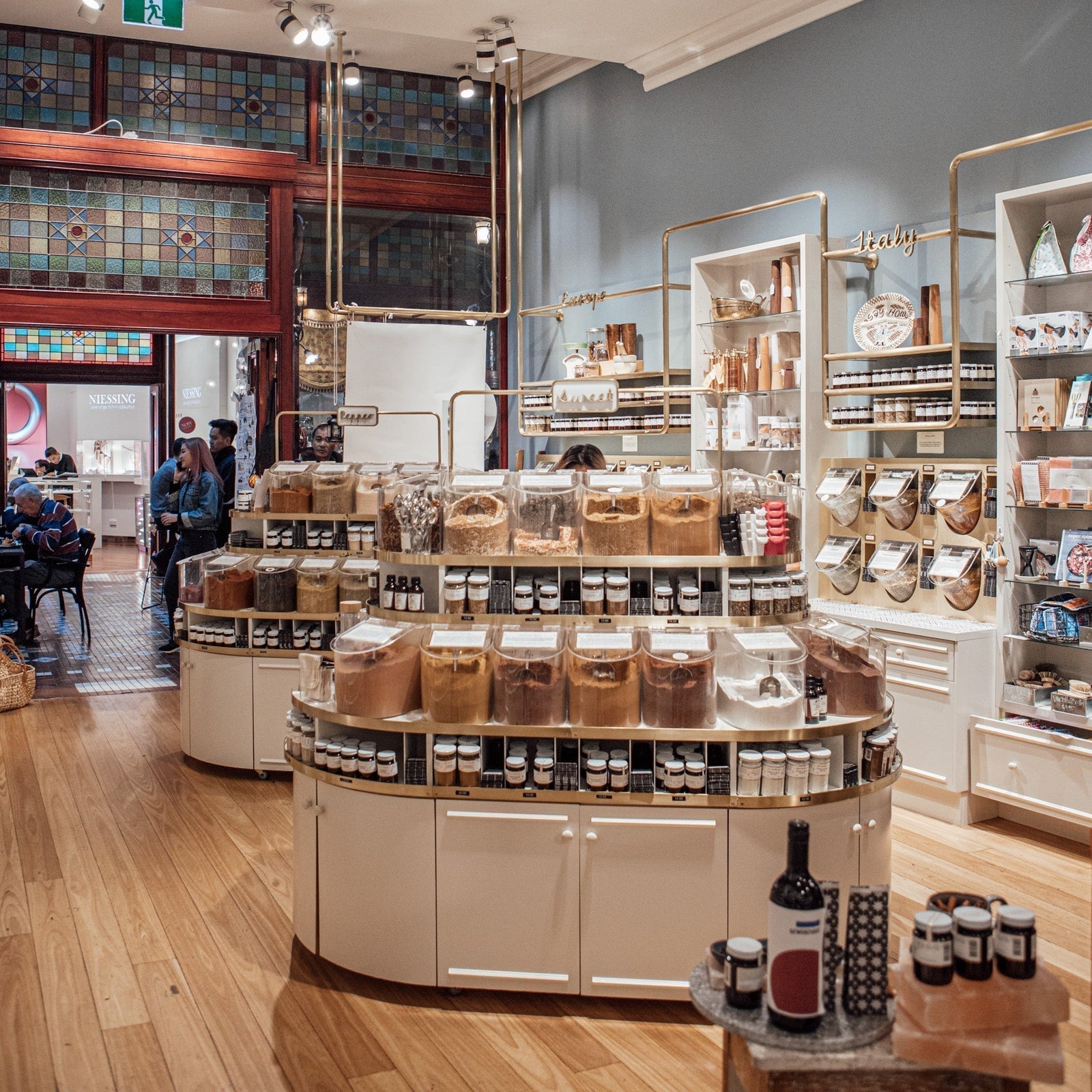 Assistant Store Manager- Sydney CBD, NSW (FT) - Gewürzhaus