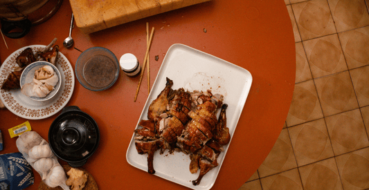 Cantonese Roast Duck - Gewürzhaus