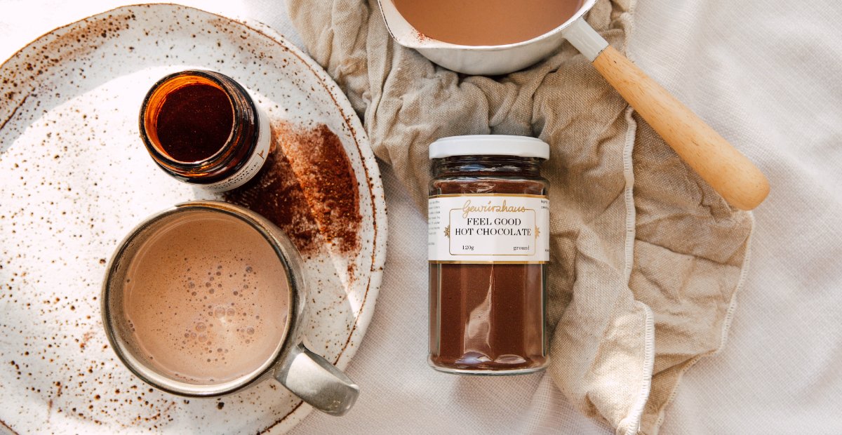 How To: Use Our Different Chocolate Spices - Gewürzhaus
