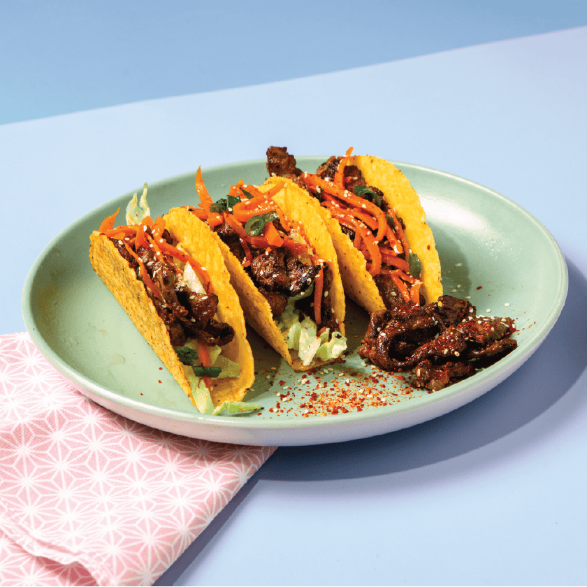 Korean BBQ Beef (Bulgogi) Four-ways - Gewürzhaus