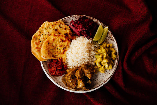 Suja’s Sri Lankan Curry Blend - Gewürzhaus