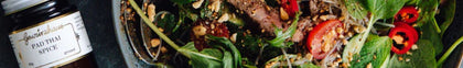 Asian Spices