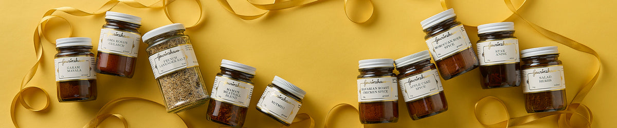 Founder Favourites