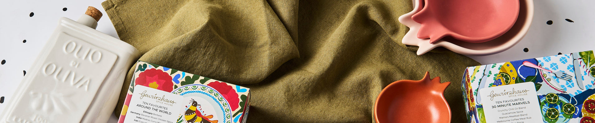 Gifts Under $100