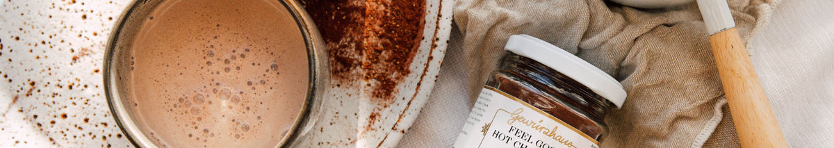 Shop All Drink Blend